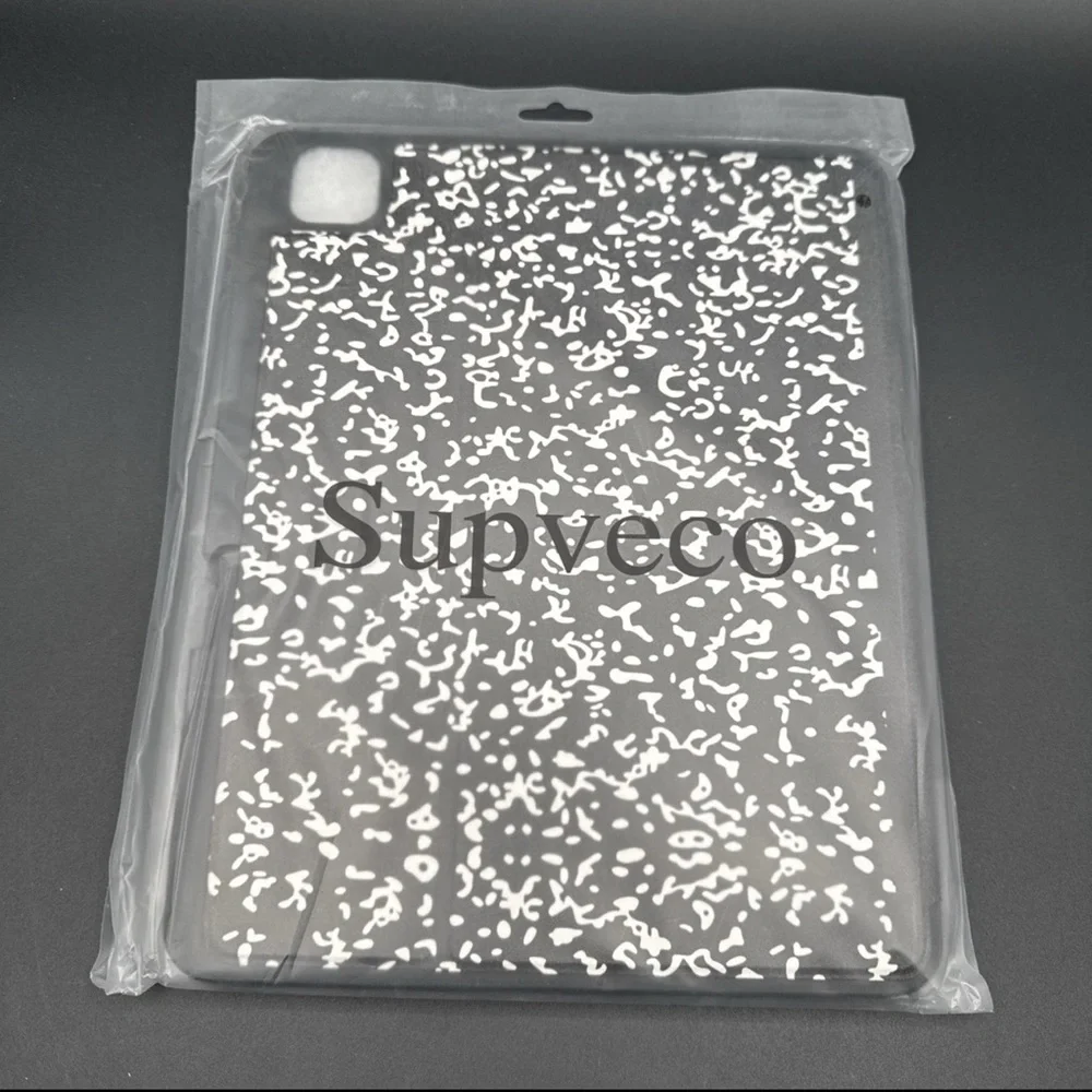 Supveco Case For iPad Pro 13